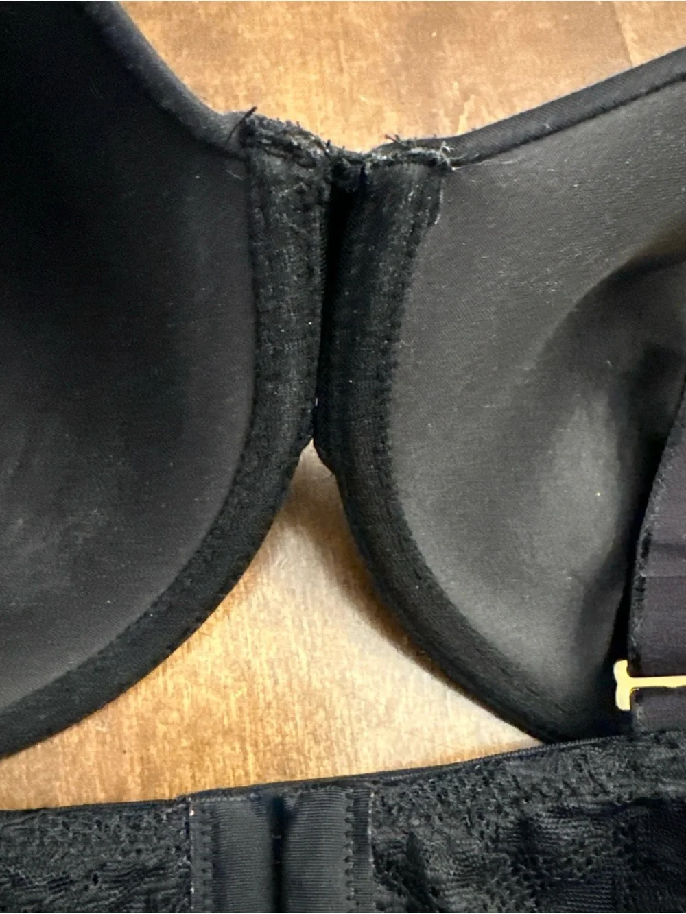 Soma bra 36d